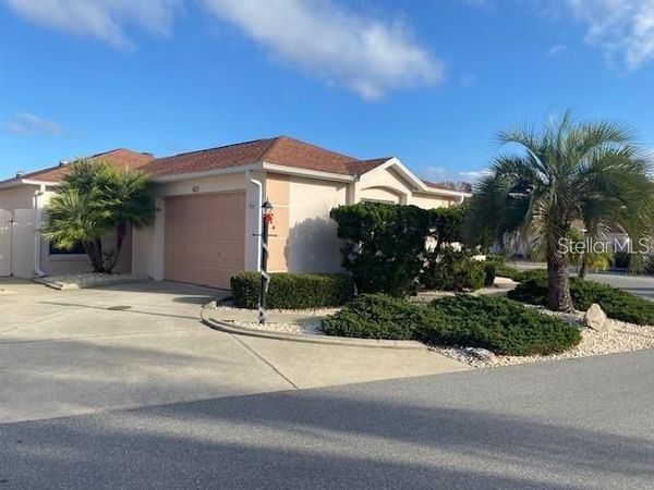 615 DELGADO AVENUE , THE VILLAGES, FL 32159