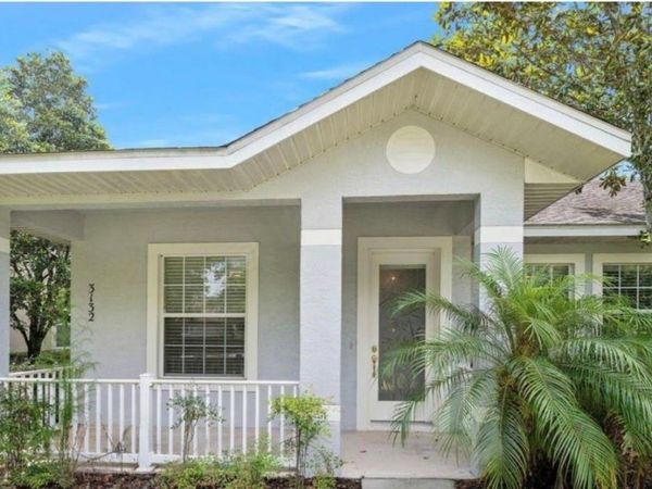 3132 CONNEMARA DRIVE, ORMOND BEACH, FL 32174