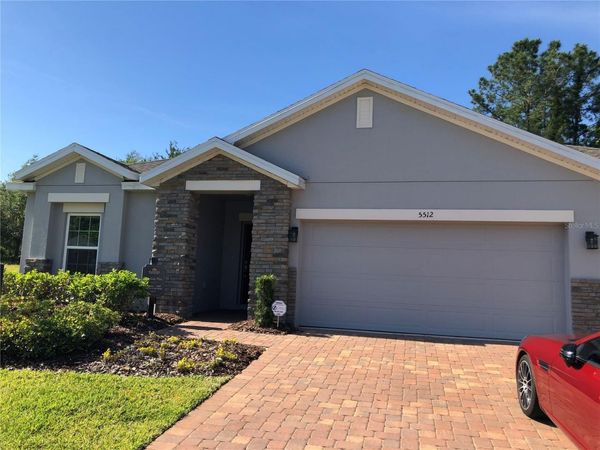 5512 WINDSONG OAK DRIVE , LEESBURG, FL 34748