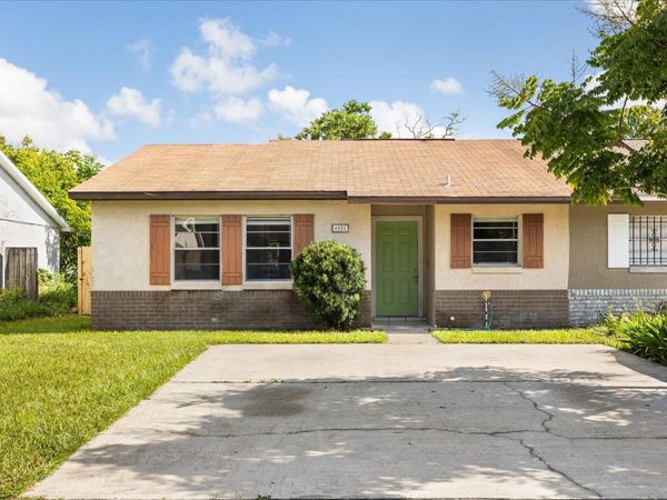 6921 LONGMEADE LANE , ORLANDO, FL 32822