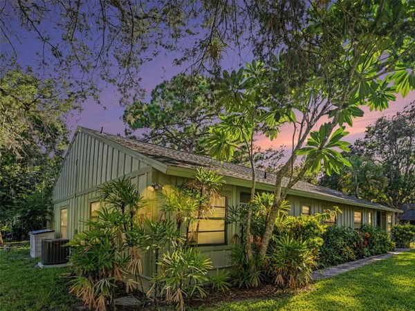 5031 BARRINGTON CIRCLE , Unit 601, SARASOTA, FL 34234