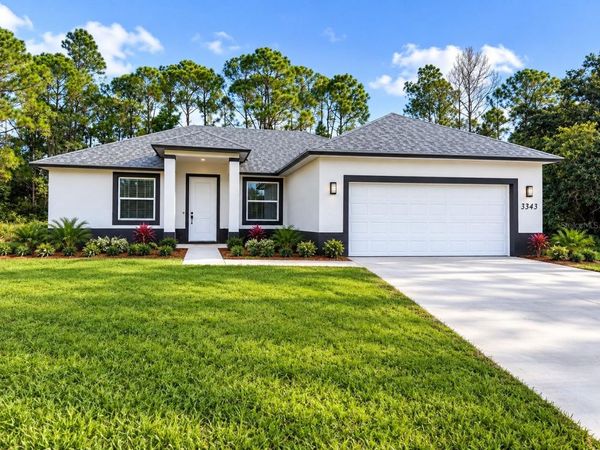 3343 ROSADO AVENUE , LAKE PLACID, FL 33852