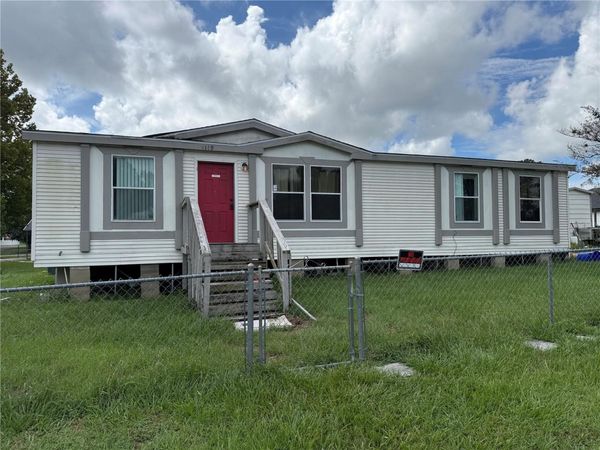 4119 SE LEMON AVENUE , HIGHLAND CITY, FL 33846