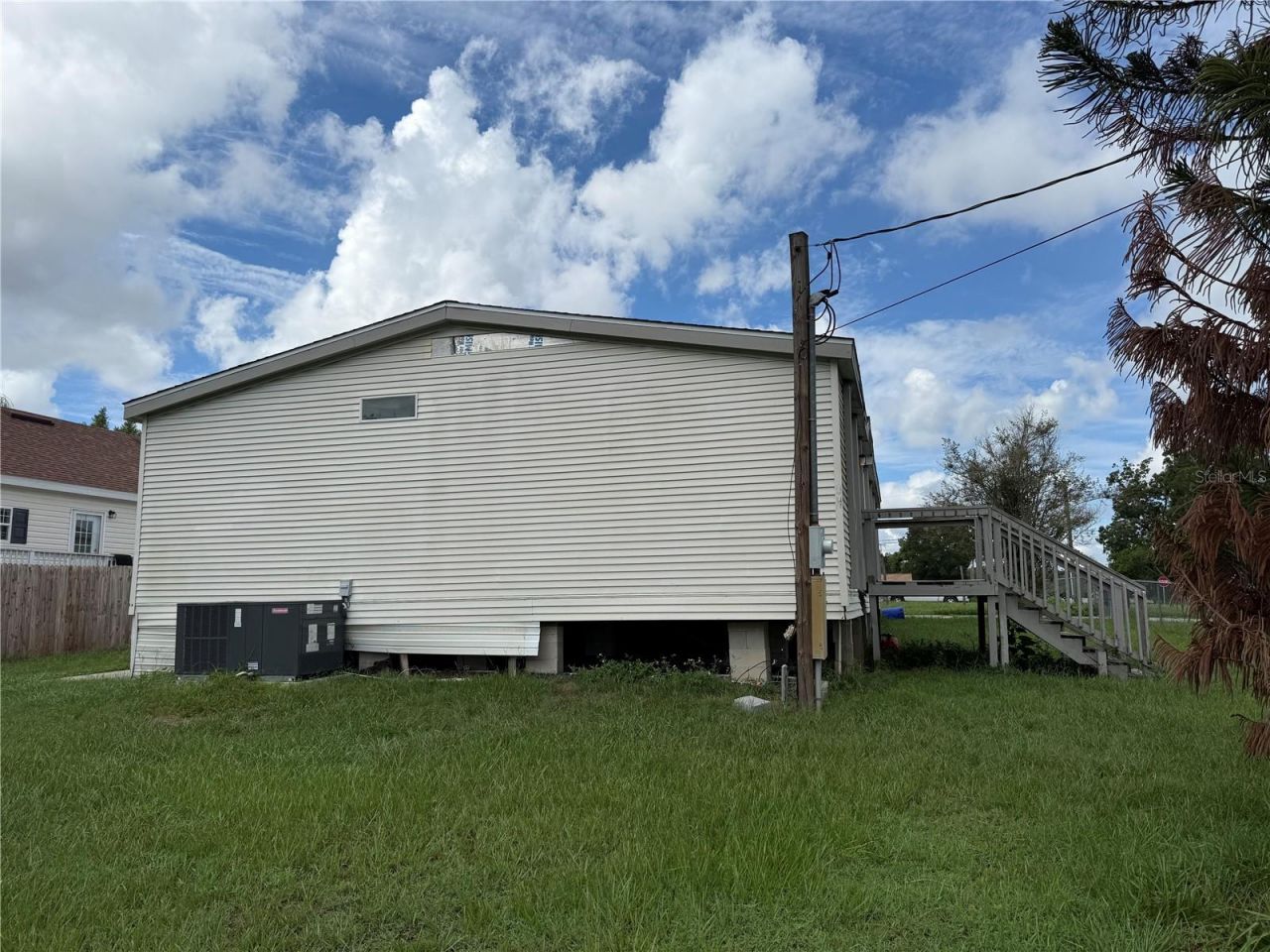 4119 SE Lemon Avenue, Highland City, FL 33846 Photo
