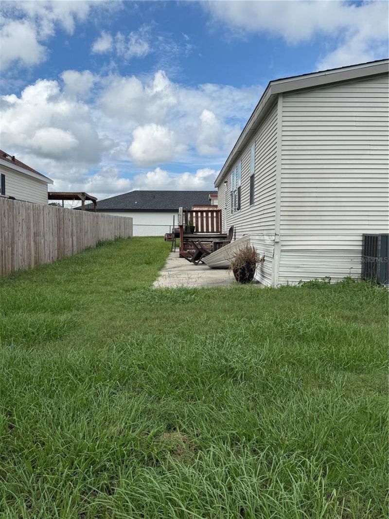 4119 SE Lemon Avenue, Highland City, FL 33846 Photo