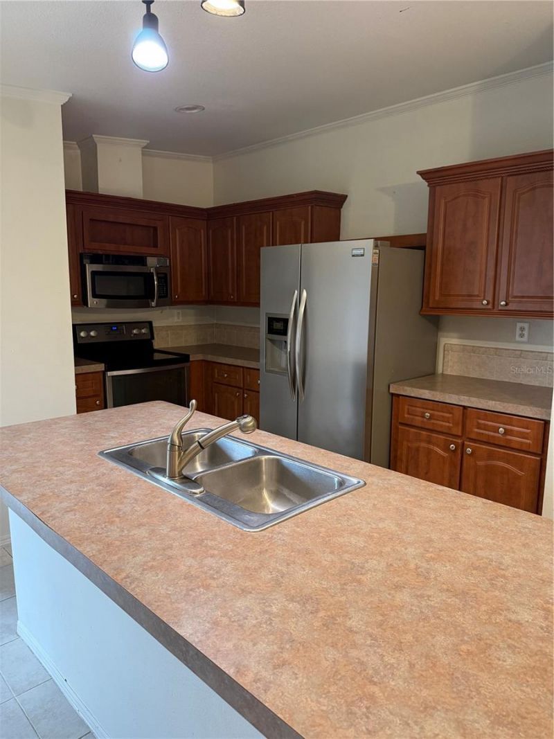 4119 SE Lemon Avenue, Highland City, FL 33846 Photo