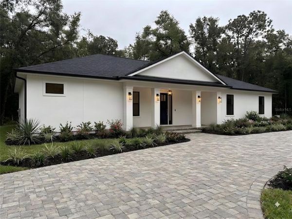 2118 HAMILTON AVENUE , ORANGE CITY, FL 32763
