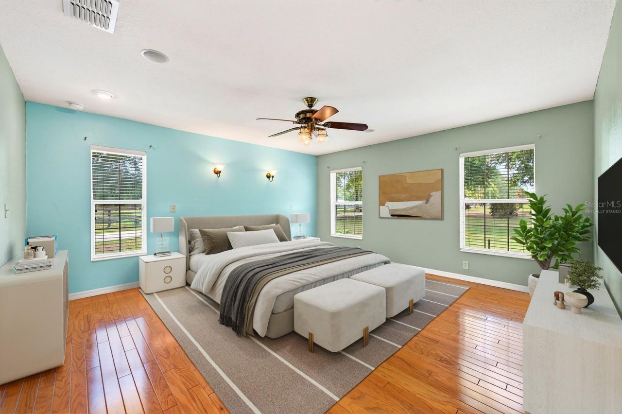 15771 SE 170th Avenue, Weirsdale, FL 32195 Photo