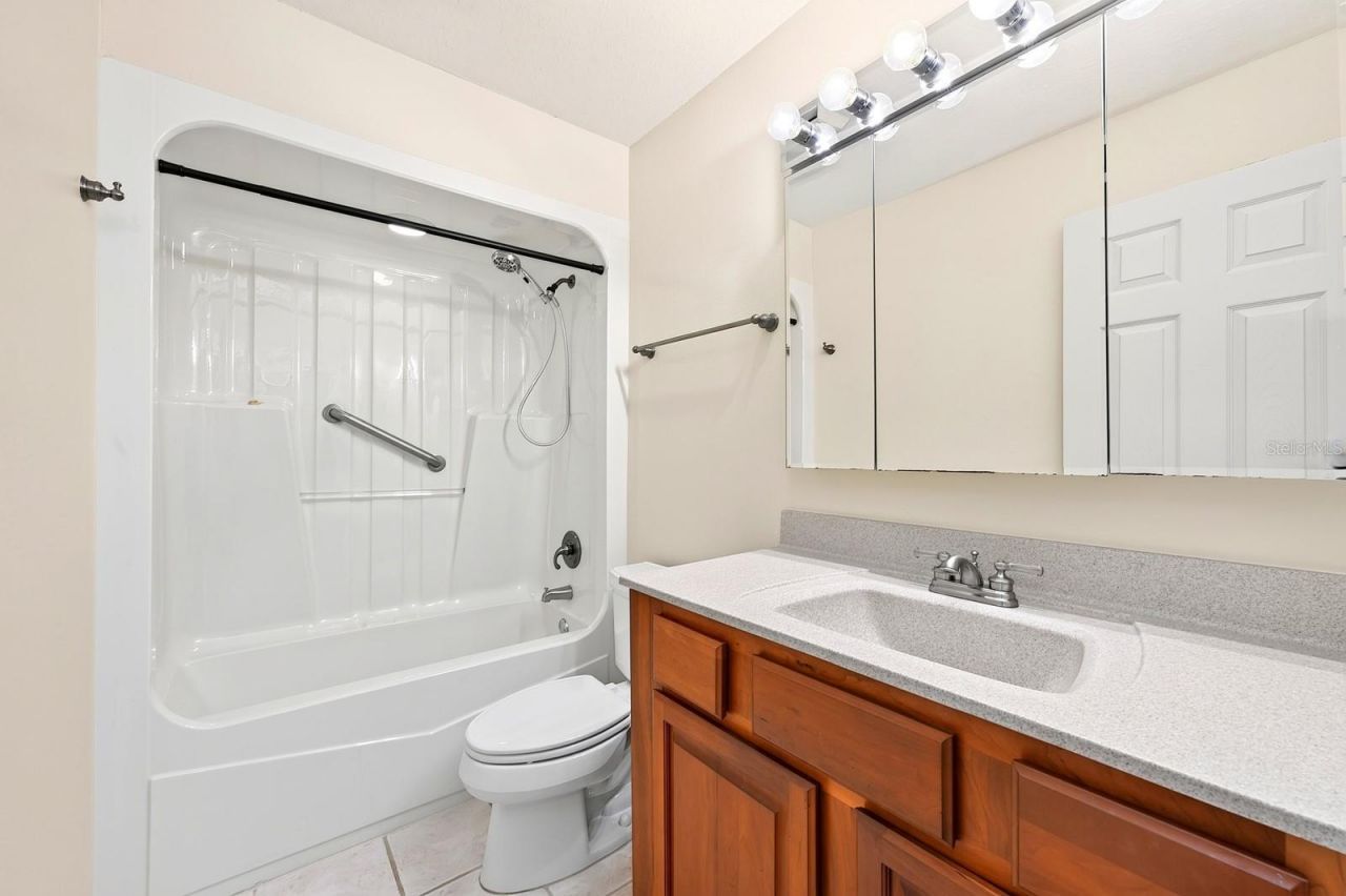 15771 SE 170th Avenue, Weirsdale, FL 32195 Photo