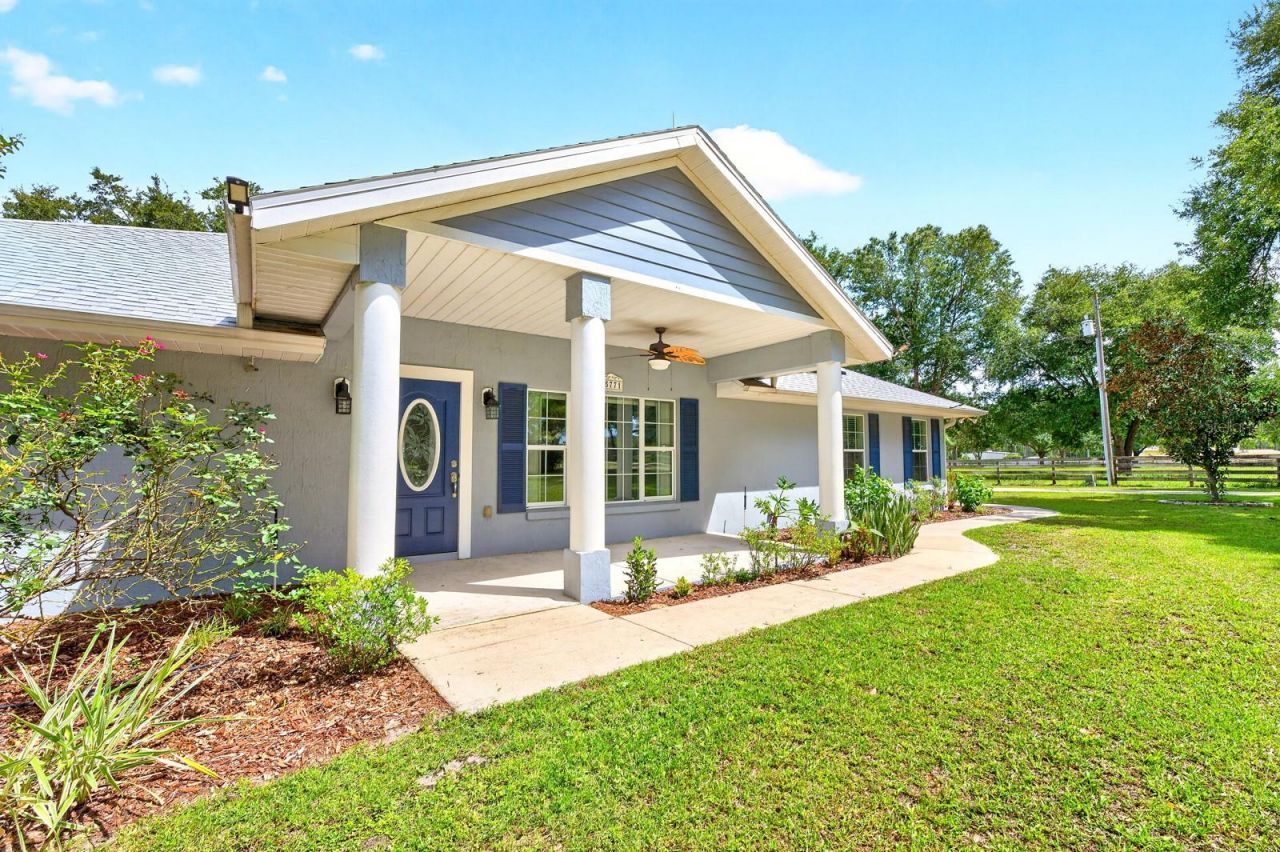 15771 SE 170th Avenue, Weirsdale, FL 32195 Photo