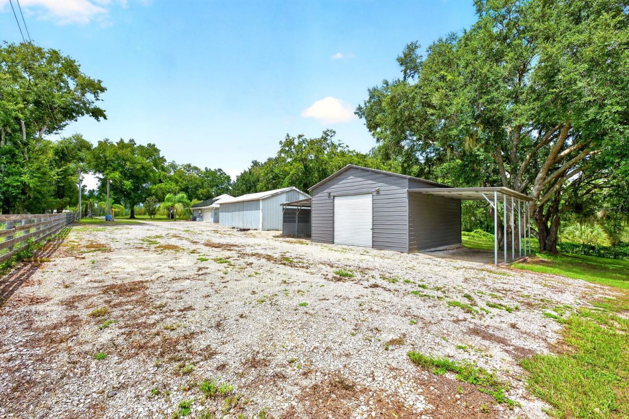15771 SE 170th Avenue, Weirsdale, FL 32195 Photo
