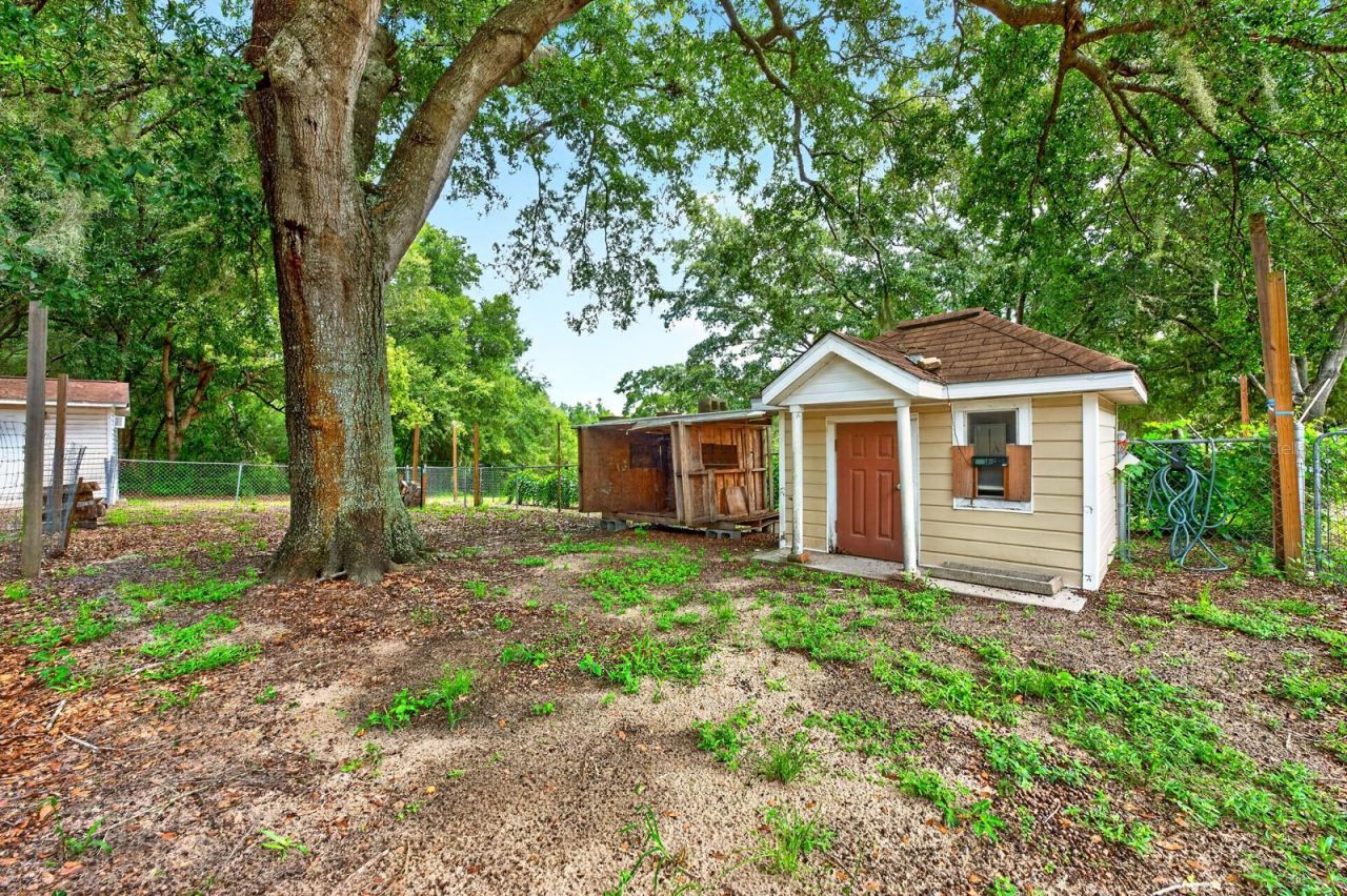 15771 SE 170th Avenue, Weirsdale, FL 32195 Photo