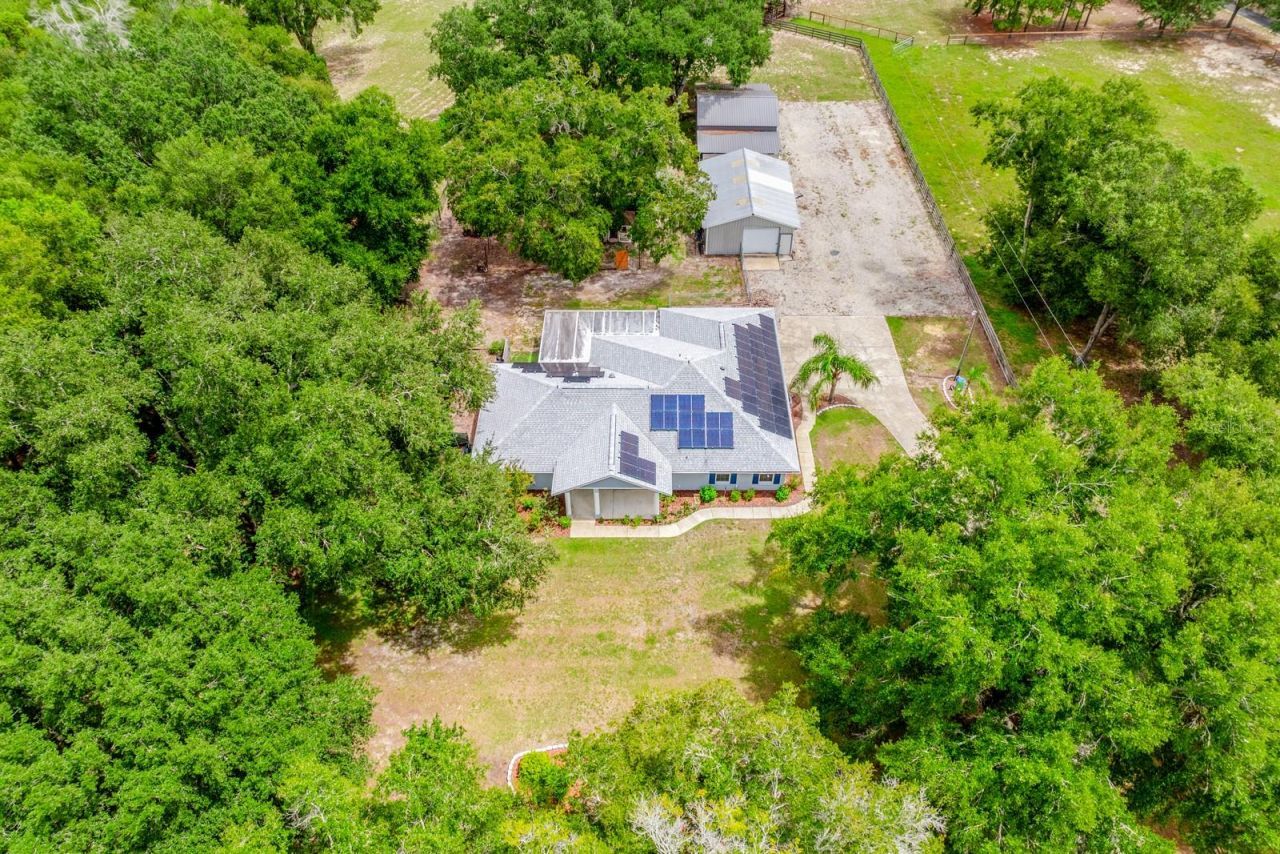 15771 SE 170th Avenue, Weirsdale, FL 32195 Photo