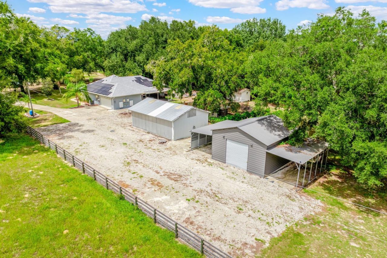 15771 SE 170th Avenue, Weirsdale, FL 32195 Photo