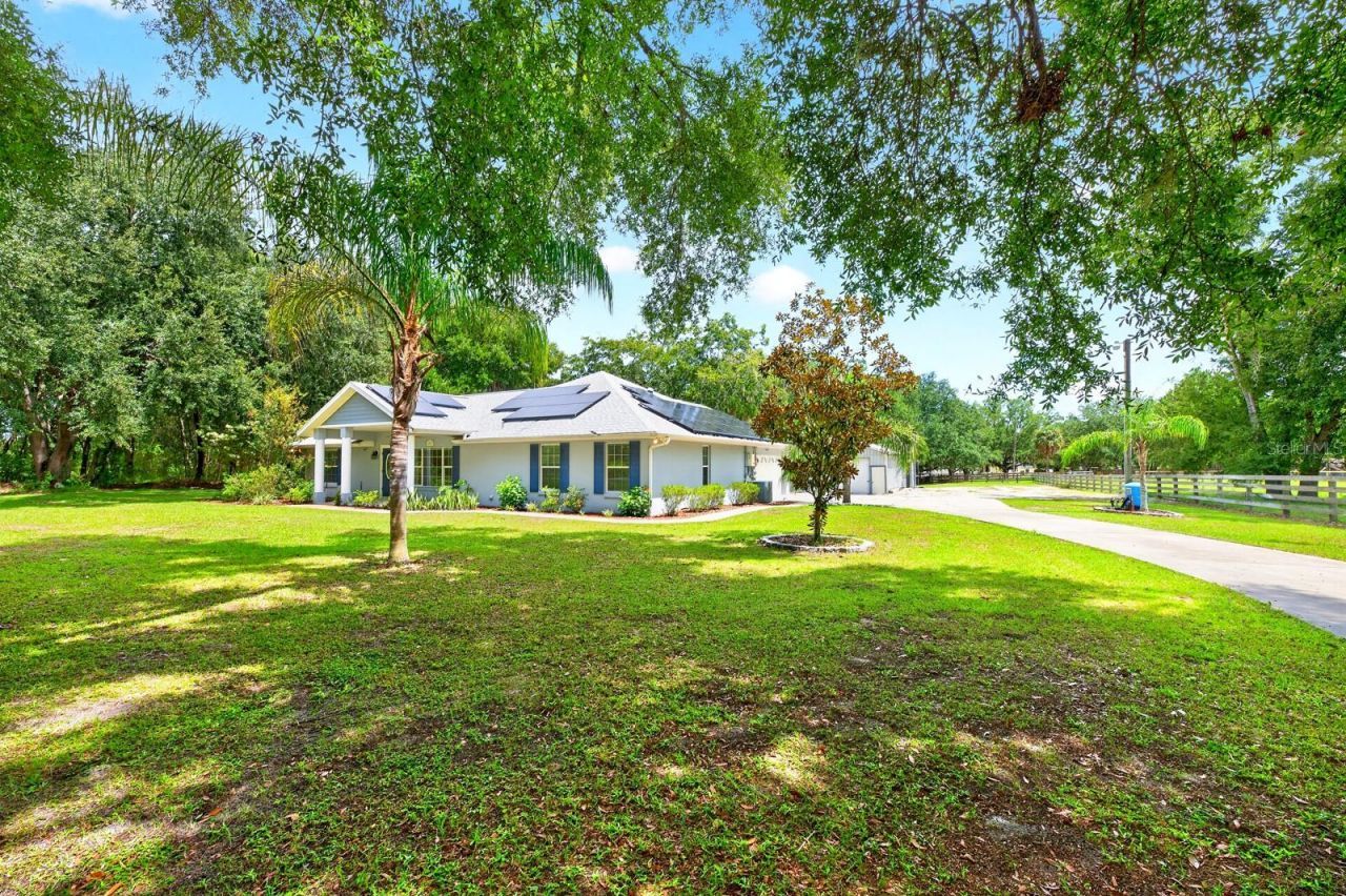 15771 SE 170th Avenue, Weirsdale, FL 32195 Photo