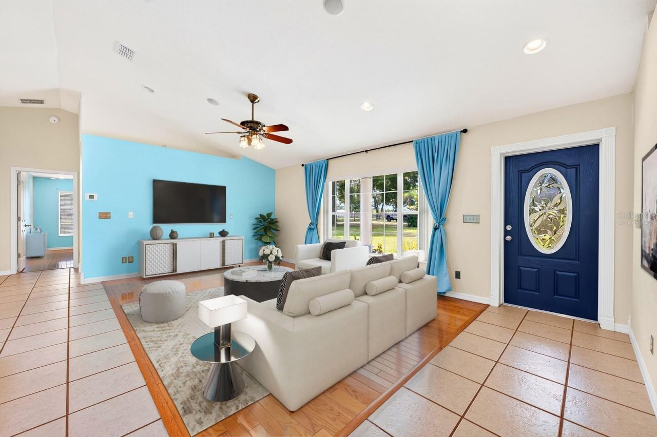 15771 SE 170th Avenue, Weirsdale, FL 32195 Photo