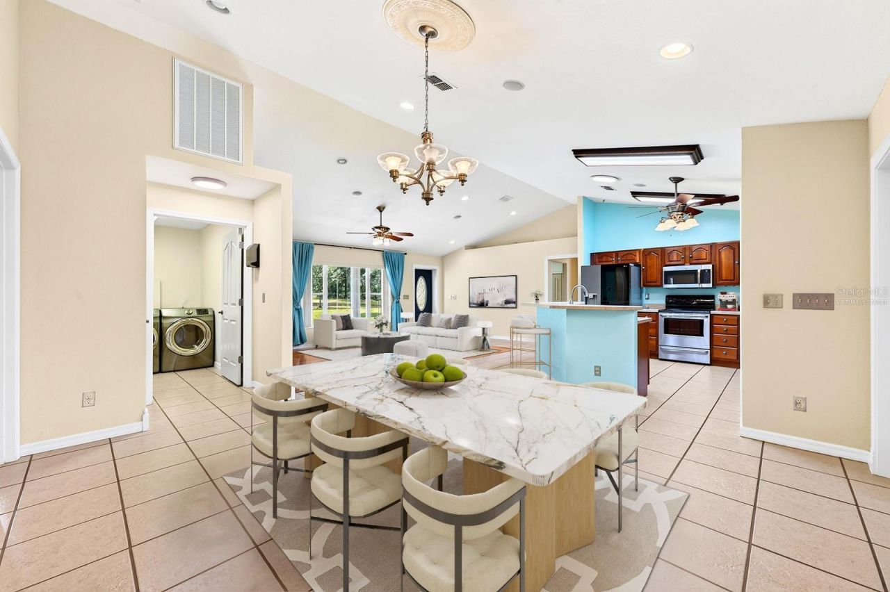 15771 SE 170th Avenue, Weirsdale, FL 32195 Photo