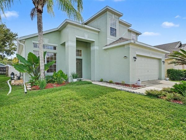 909 DEVON CREEK ROAD , WINTER SPRINGS, FL 32708