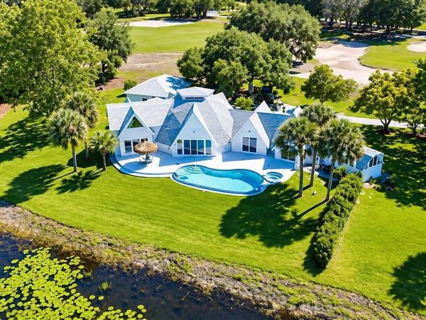 13100 SKIING PARADISE BOULEVARD , CLERMONT, FL 34711