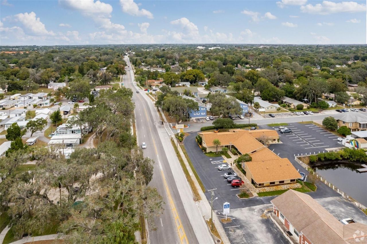 5636 Grand Boulevard, New Port Richey, FL 34652 Photo