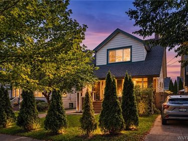 35 Eaglewood Avenue, Buffalo, NY 14220