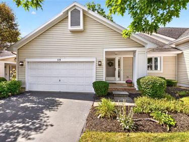 59 Belltower Lane , Pittsford, NY 14534