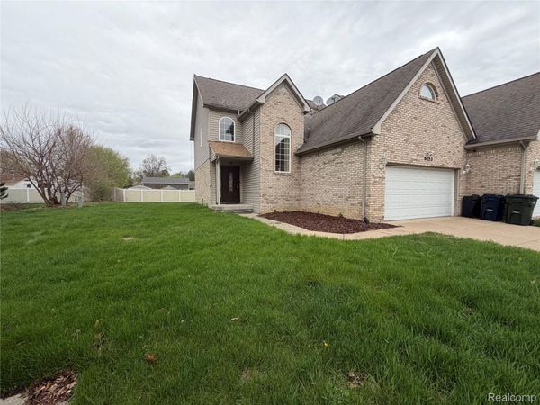 6153 Bianca Court , Sterling Heights, Mi 48314