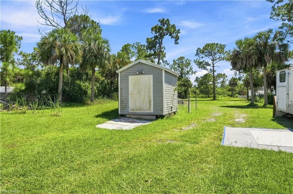1140 Golden Gate Blvd W, Naples, FL 34120 Photo