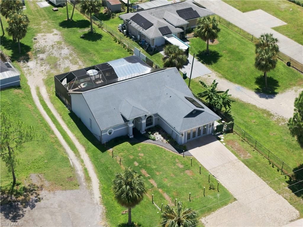 1140 Golden Gate Blvd W, Naples, FL 34120 Photo