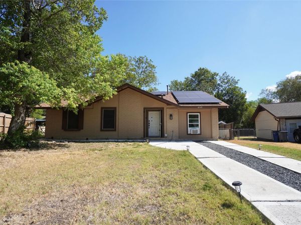 6705 Rockridge Court CT, Austin, TX 78744