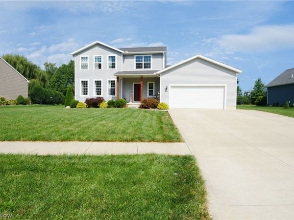 362 Reserve Avenue, Oberlin, OH 44074