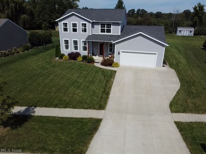 362 Reserve Avenue, Oberlin, OH 44074 Photo 1