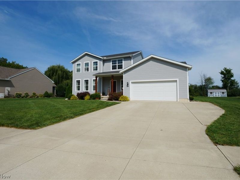 362 Reserve Avenue, Oberlin, OH 44074 Photo 2