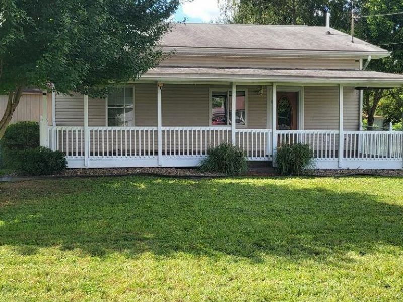 505 Walnut Street, Belpre, OH 45714 Photo 2