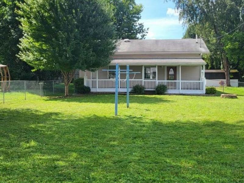 505 Walnut Street, Belpre, OH 45714 Photo 20
