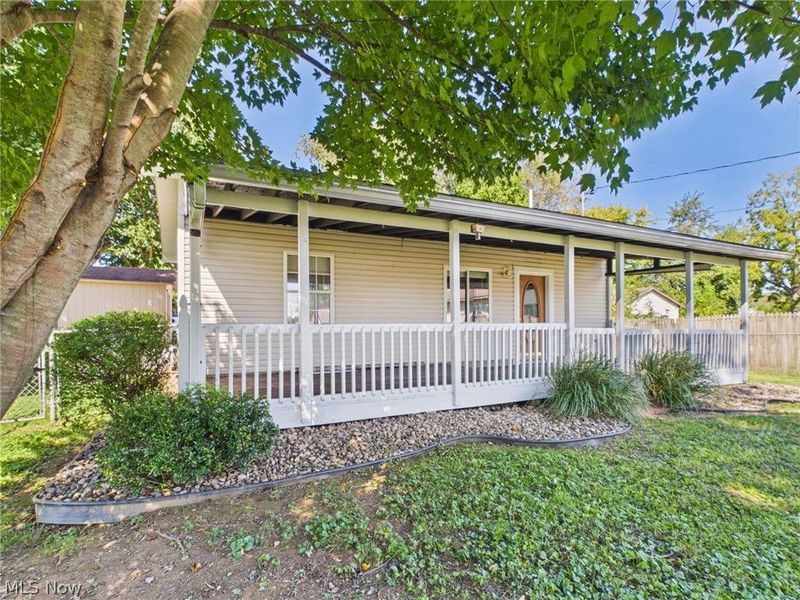 505 Walnut Street, Belpre, OH 45714 Photo 3