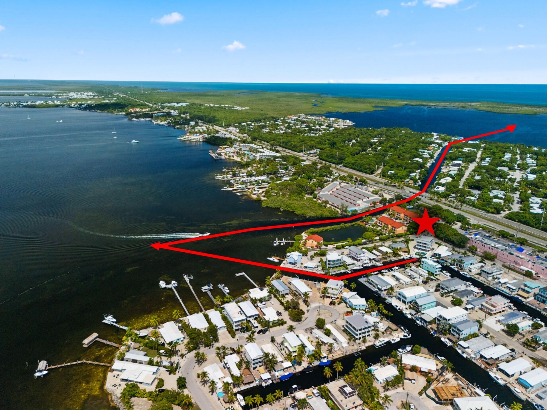 1642 Churchill Downs, Key Largo, FL 33037 Photo