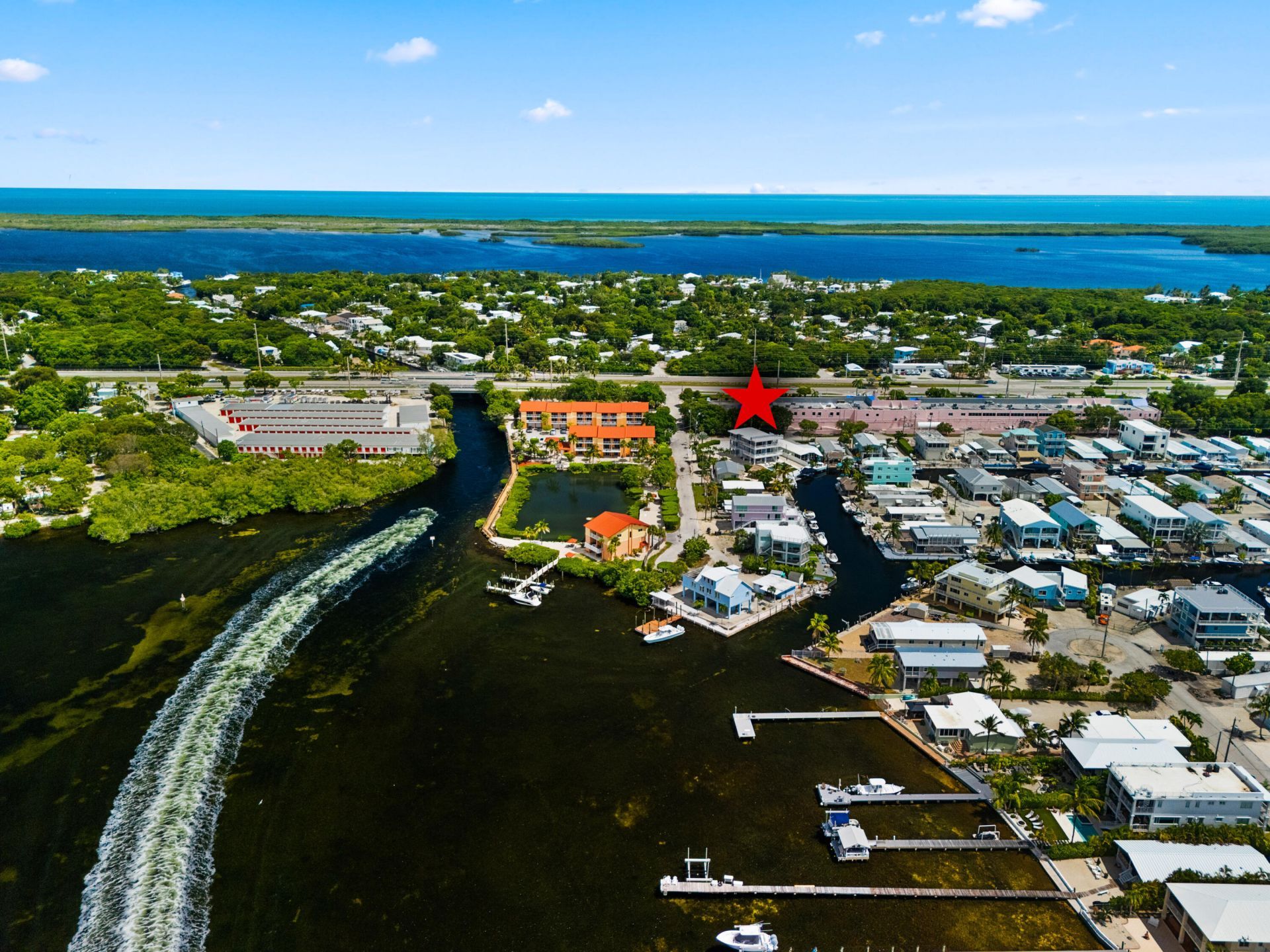 1642 Churchill Downs, Key Largo, FL 33037 Photo