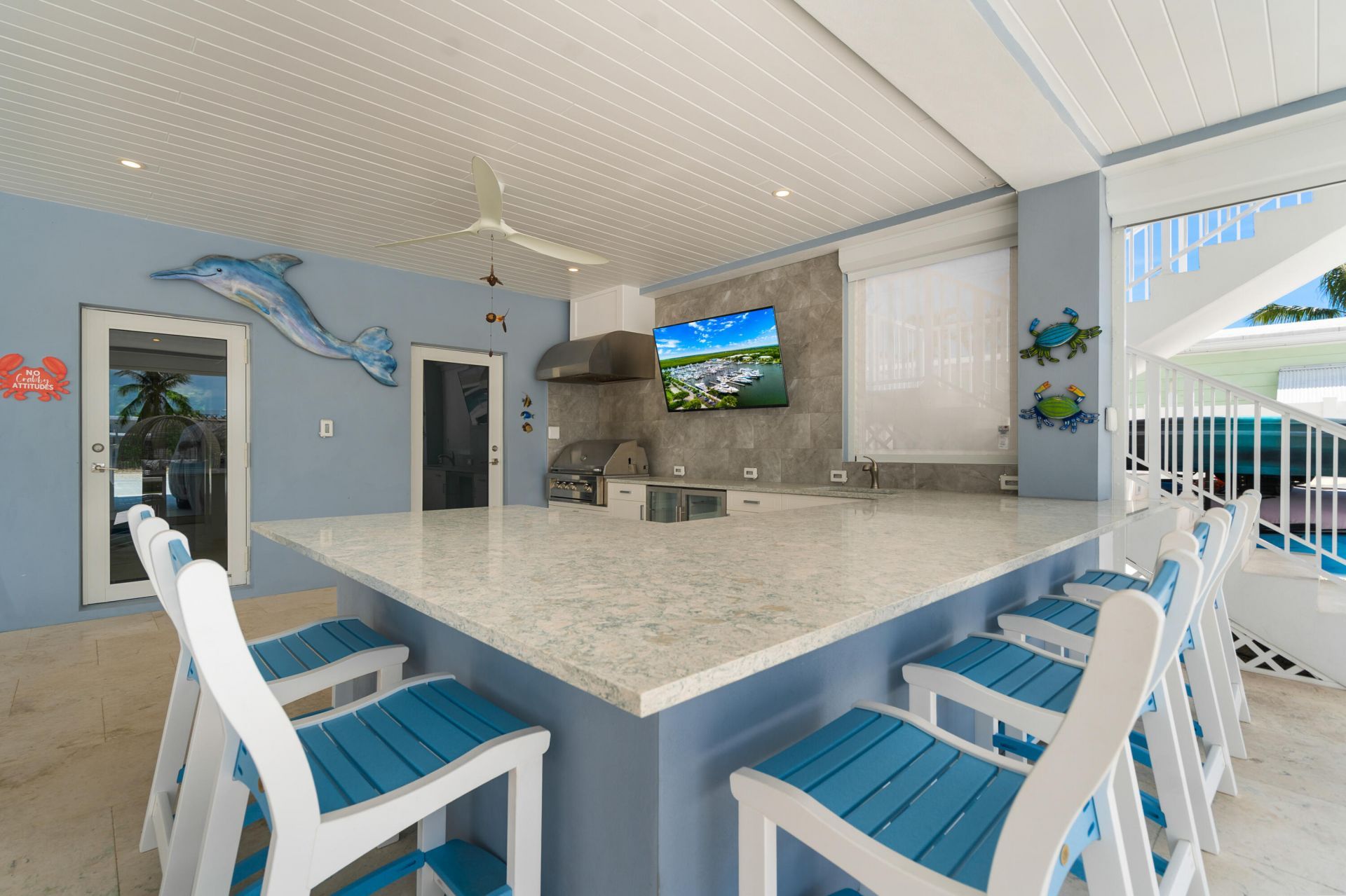 1642 Churchill Downs, Key Largo, FL 33037 Photo