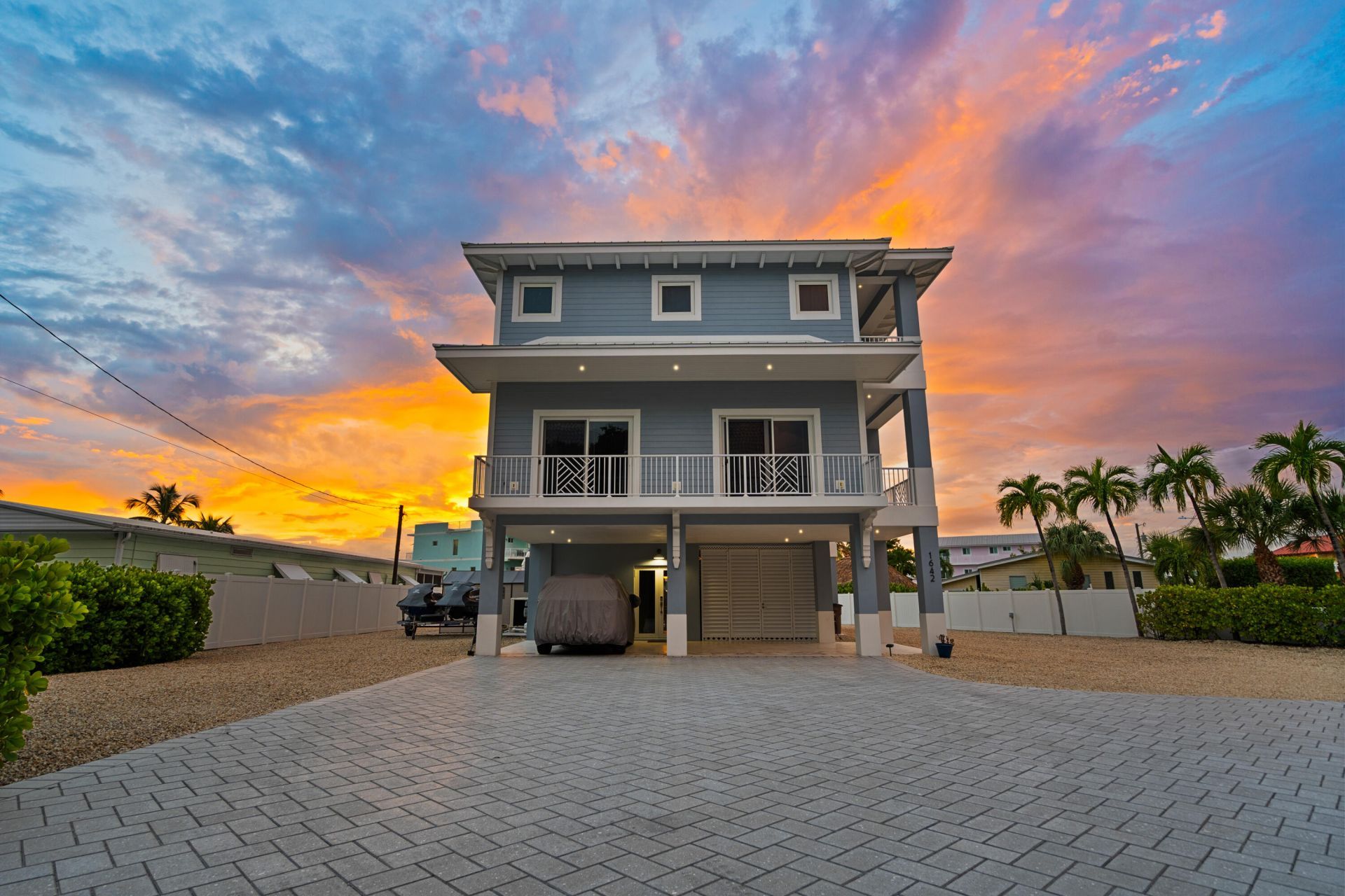 1642 Churchill Downs, Key Largo, FL 33037 Photo
