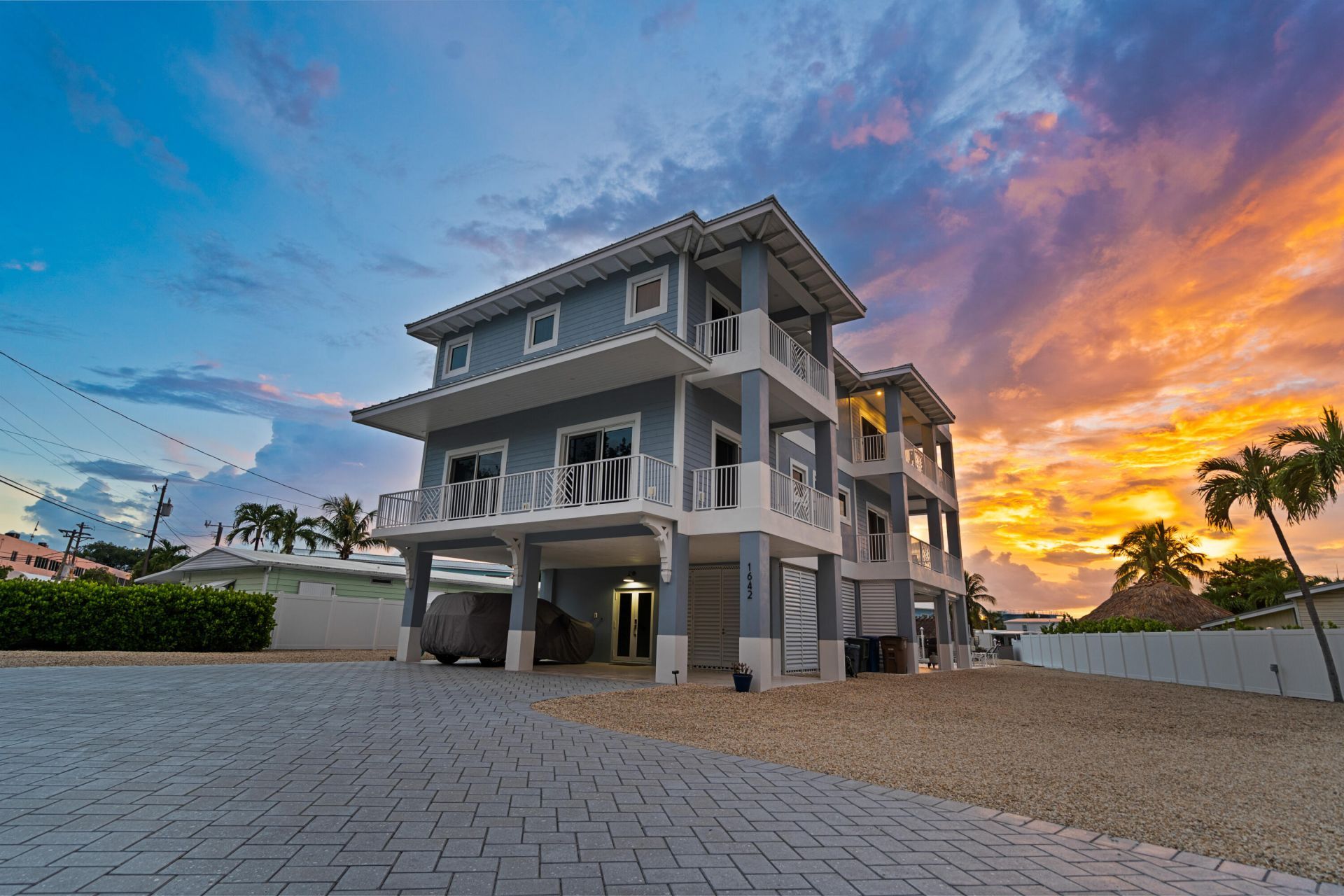 1642 Churchill Downs, Key Largo, FL 33037 Photo