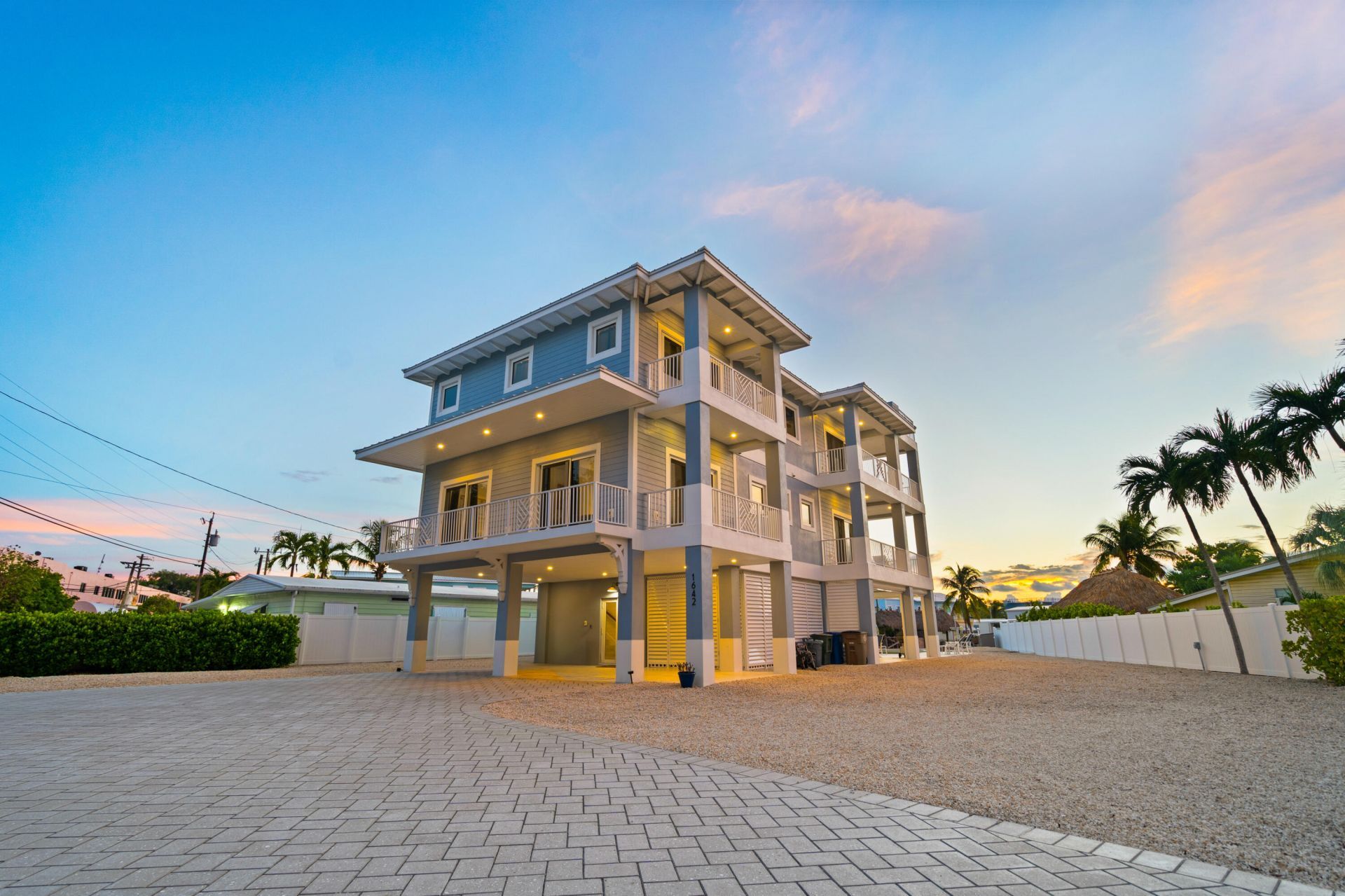 1642 Churchill Downs, Key Largo, FL 33037 Photo