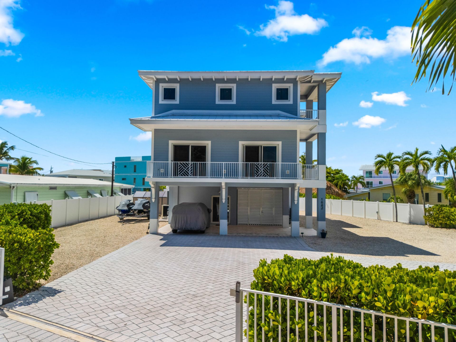 1642 Churchill Downs, Key Largo, FL 33037 Photo