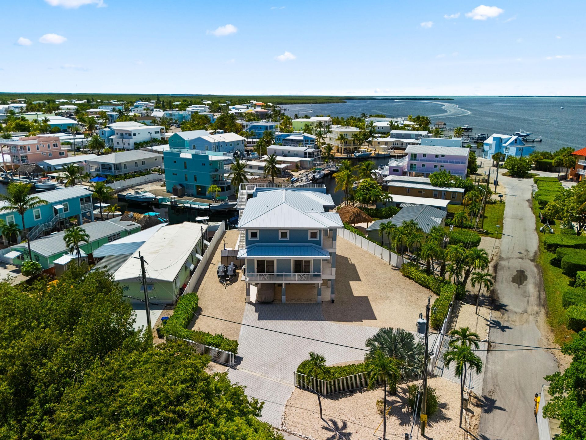 1642 Churchill Downs, Key Largo, FL 33037 Photo
