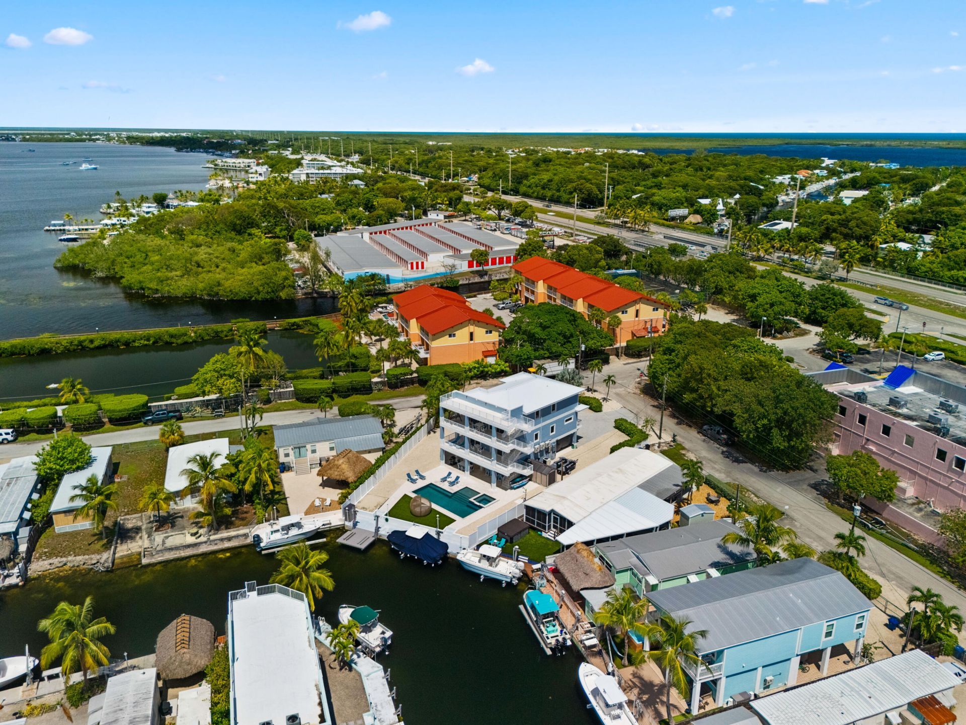 1642 Churchill Downs, Key Largo, FL 33037 Photo