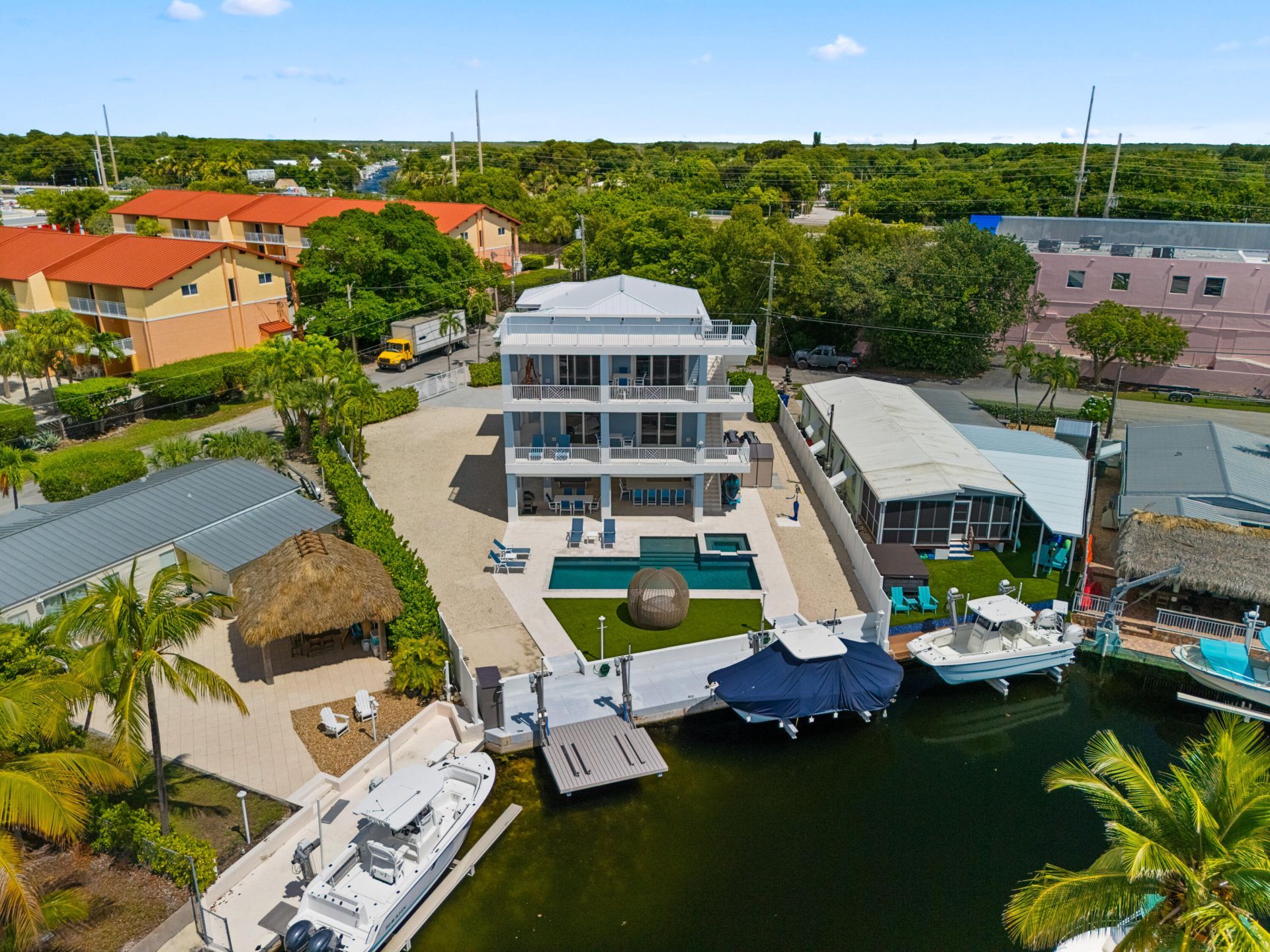 1642 Churchill Downs, Key Largo, FL 33037 Photo