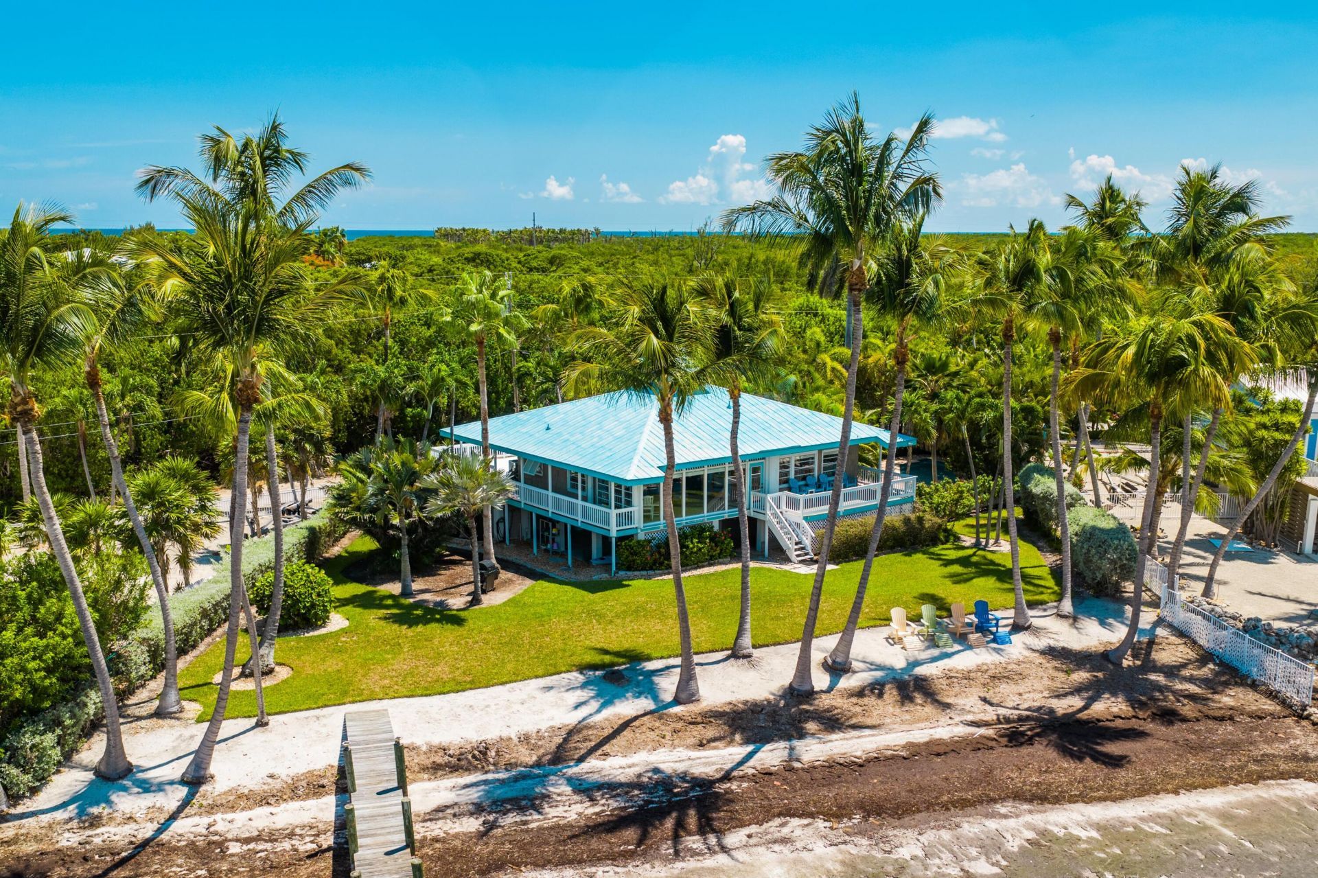 57457 Morton Street, Marathon, FL 33050 Photo