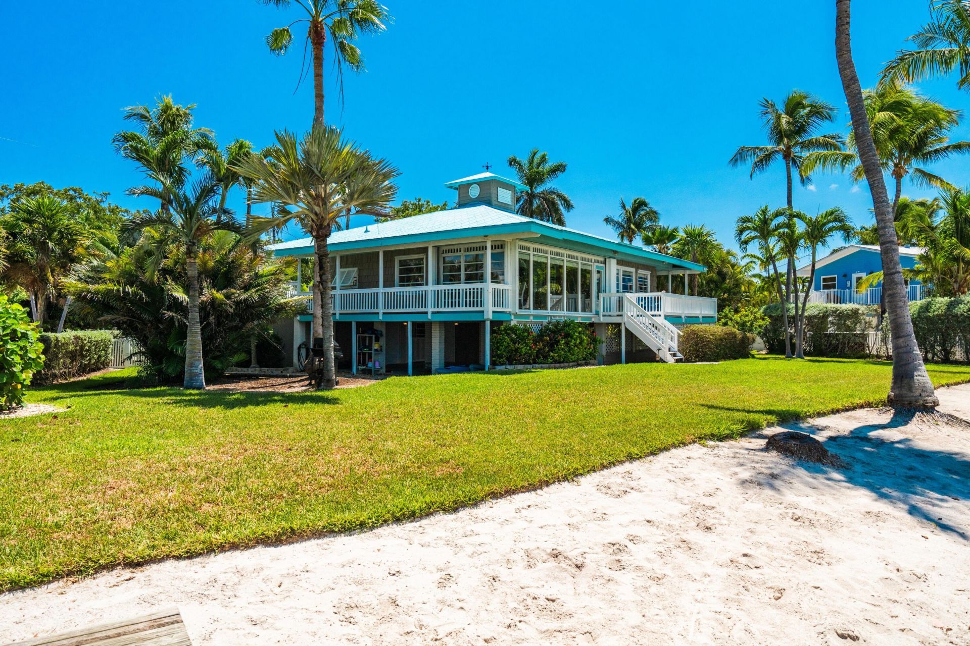 57457 Morton Street, Marathon, FL 33050 Photo