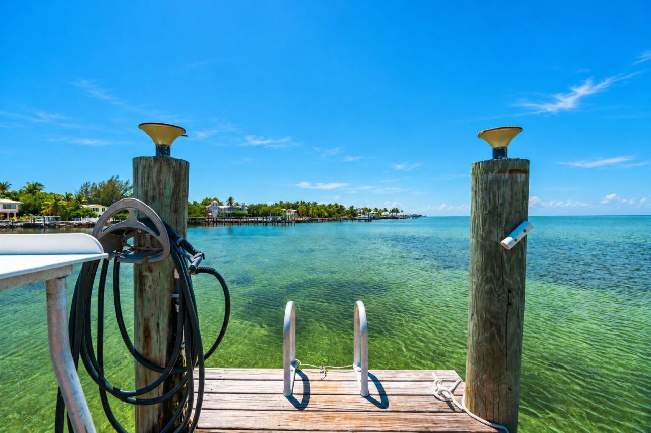 57457 Morton Street, Marathon, FL 33050 Photo