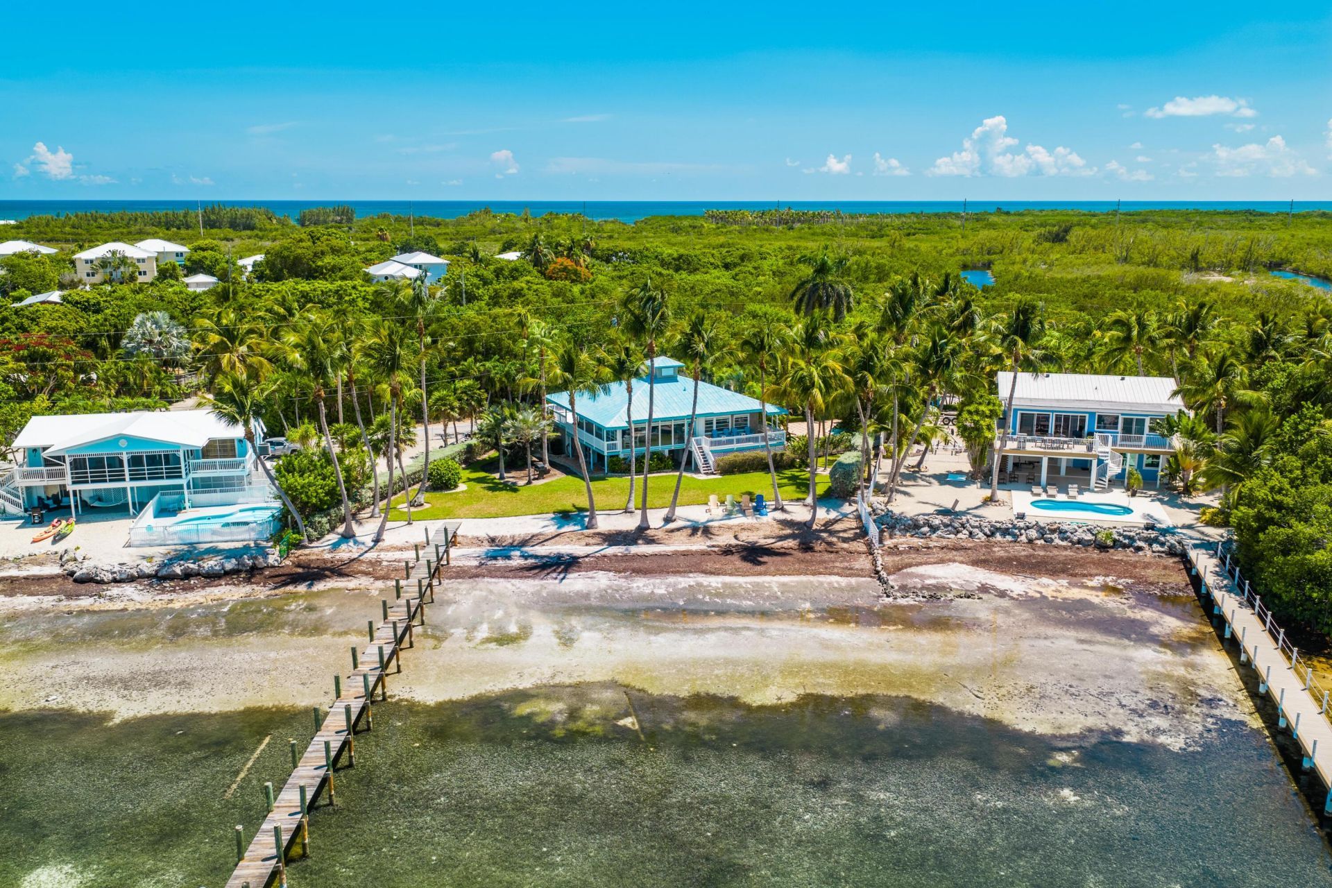 57457 Morton Street, Marathon, FL 33050 Photo
